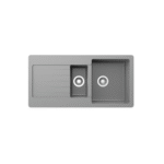 سینک گرانیتی مدل 204 هیدیکا - تصویر 3