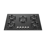 اجاق گاز رومیزی آکورد 5 شعله مدل 5014 - تصویر 2