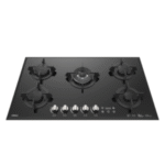 اجاق گاز رومیزی آکورد 5 شعله مدل 5014