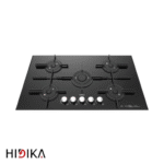 اجاق گاز مدل 5021FB هیدیکا - تصویر 2