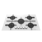 اجاق گاز مدل 5023FB هیدیکا - تصویر 2