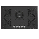 گاز صفحه ای هیدکا مدل 5005 - تصویر 3